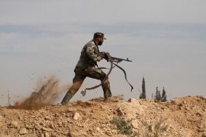Mideast Iraq Linked Conflicts