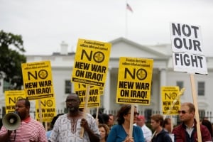 Iraq-USA