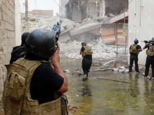 IRAQ-SECURITY/