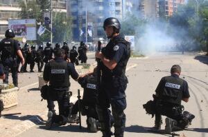 KOSOVO