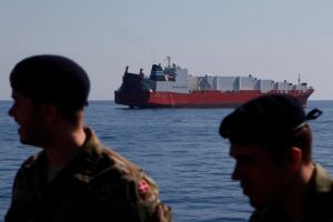 Syria Chemical Weapons