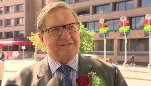 Lloyd Axworthy