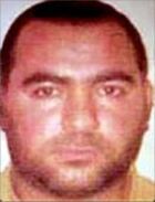 Abu Bakr al-Baghdadi
