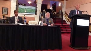 New Brunswick Anti-Shale Gas Alliance