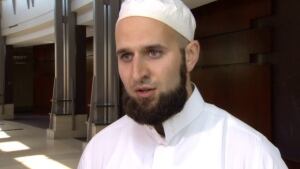 Edmonton muslim