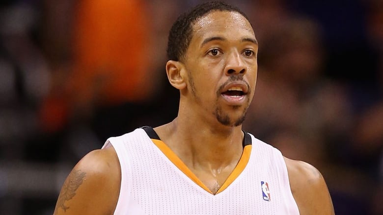 Suns’ Channing Frye opts out of contract | CBC Sports