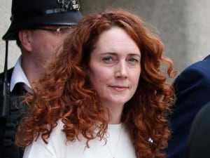 Rebekah Brooks