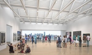 Presentation House Gallery