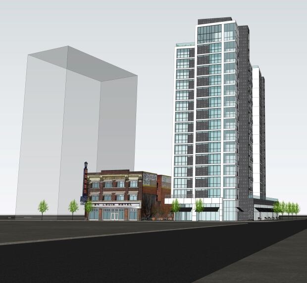 N3 condo