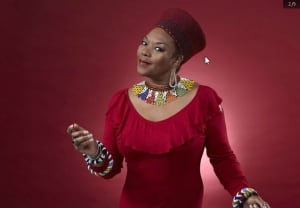 Lorraine Klaasen
