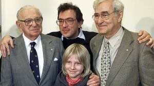 CZECH JEWS