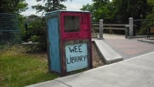 Wee Library