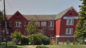 Henry Hudson Elementary