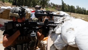 IRAQ-SECURITY/