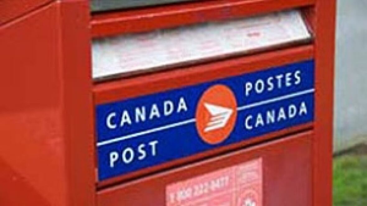 Canada Post can't get delivery right, says Mount Pearl woman CBC News