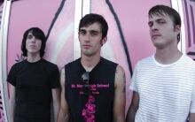 Bad Sports band