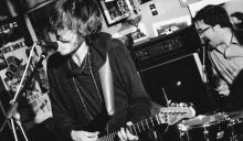 Cosmo Doris band