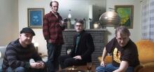 The Flaps band