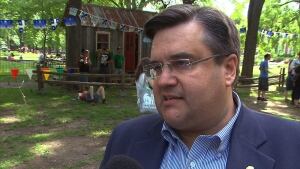 Denis Coderre