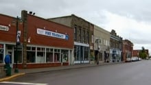 Fort Macleod