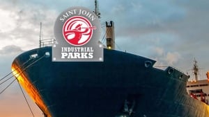 Saint John Industrial Parks Ltd.
