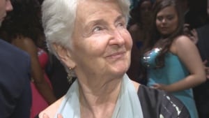Hedy Bohm, Holocaust survivor