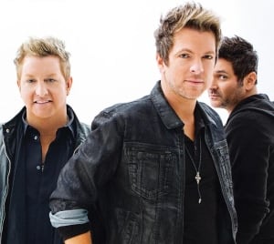Rascal Flatts