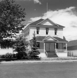 Capitol Hill Cottage school