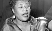 Ella Fitzgerald