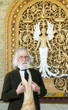 Ron Robinson