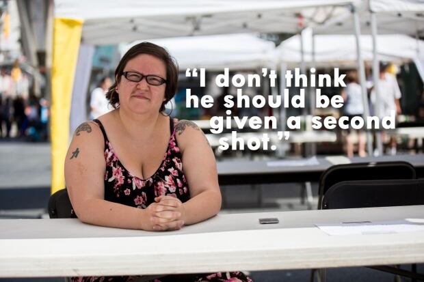 Denise Boothe on Rob Ford