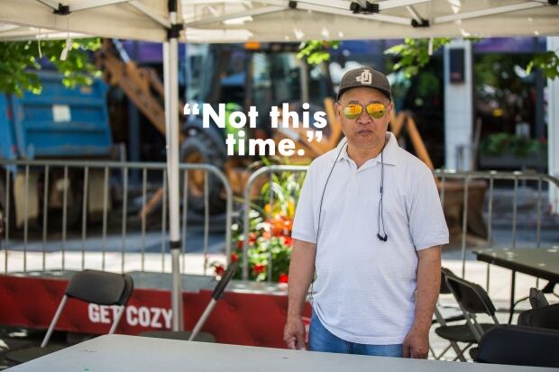 Mel Alfonso on Rob Ford.