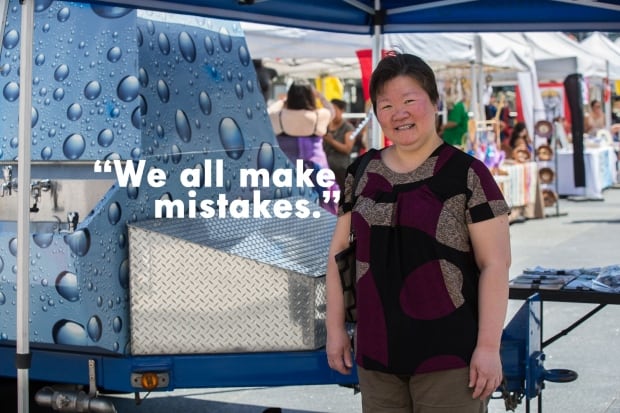 Tania Quan on Rob Ford