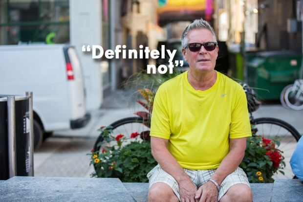 Blaine Morrison on Rob Ford