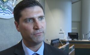 Geoff MacLellan