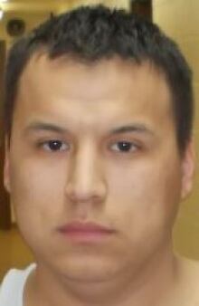 Timothy Gunn - RCMP
