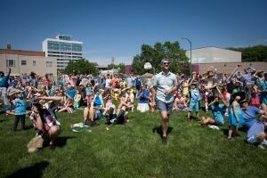 Art City parade