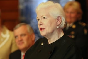 Ms. Elizabeth Dowdeswell
