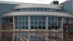 Pearlgate Multiplex