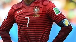 Brazil Soccer WCup Portugal Ghana