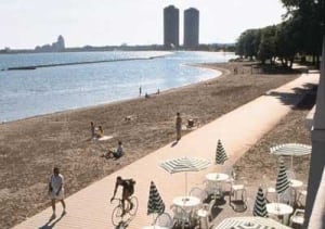 Sunnyside Beach