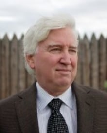 Bill Gallagher