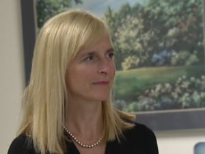 Chief public health officer Heather Morrison