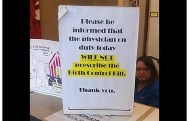 Birth control