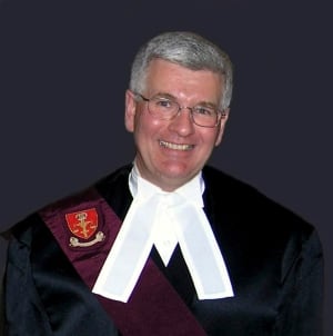 Edmond Blanchard
