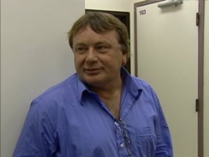 Mike Mrdjenovich