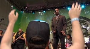 saskatoon jazz festival