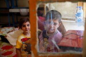 IRAQ-SECURITY/