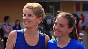 wynne run