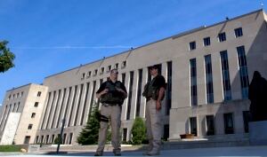 US Benghazi Militant